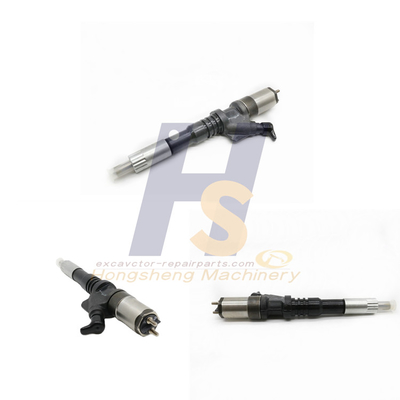 PC400-7 450-7 6D125 엔진 커먼 레일 인젝터 6156-11-3300