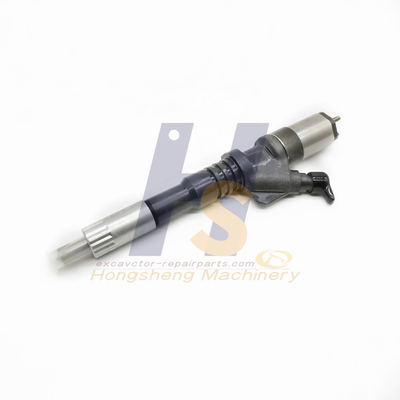 PC400-7 450-7 6D125 엔진 커먼 레일 인젝터 6156-11-3300