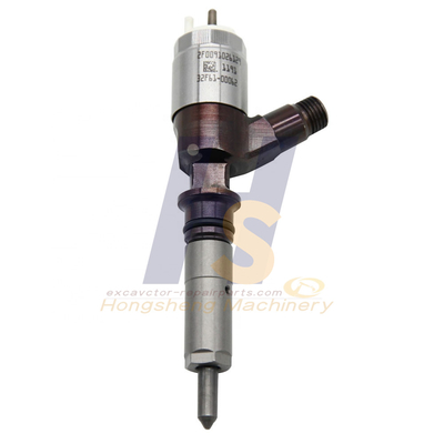 326-4700 엔진 연료 분사 장치 조립 카터 CAT320D C6.4