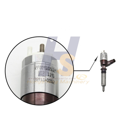 326-4700 엔진 연료 분사 장치 조립 카터 CAT320D C6.4
