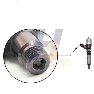 326-4700 엔진 연료 분사 장치 조립 카터 CAT320D C6.4