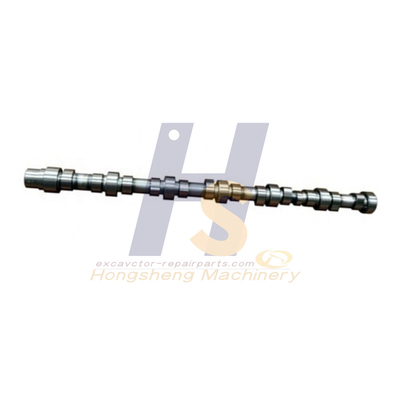 PC300-8 SAA6D114E Komatsu 엔진 부품 캠축 6745-41-1110